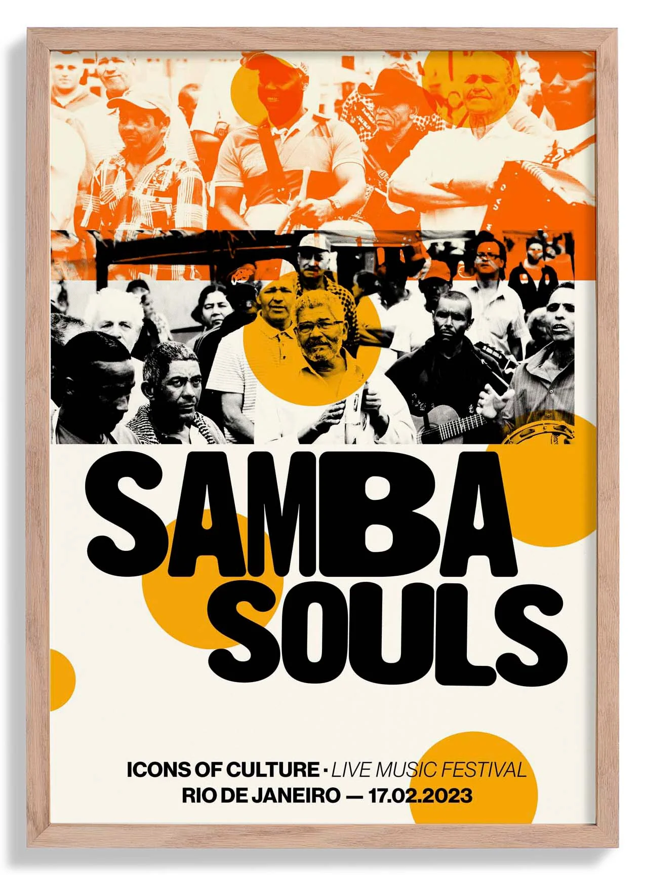 Samba Seelen