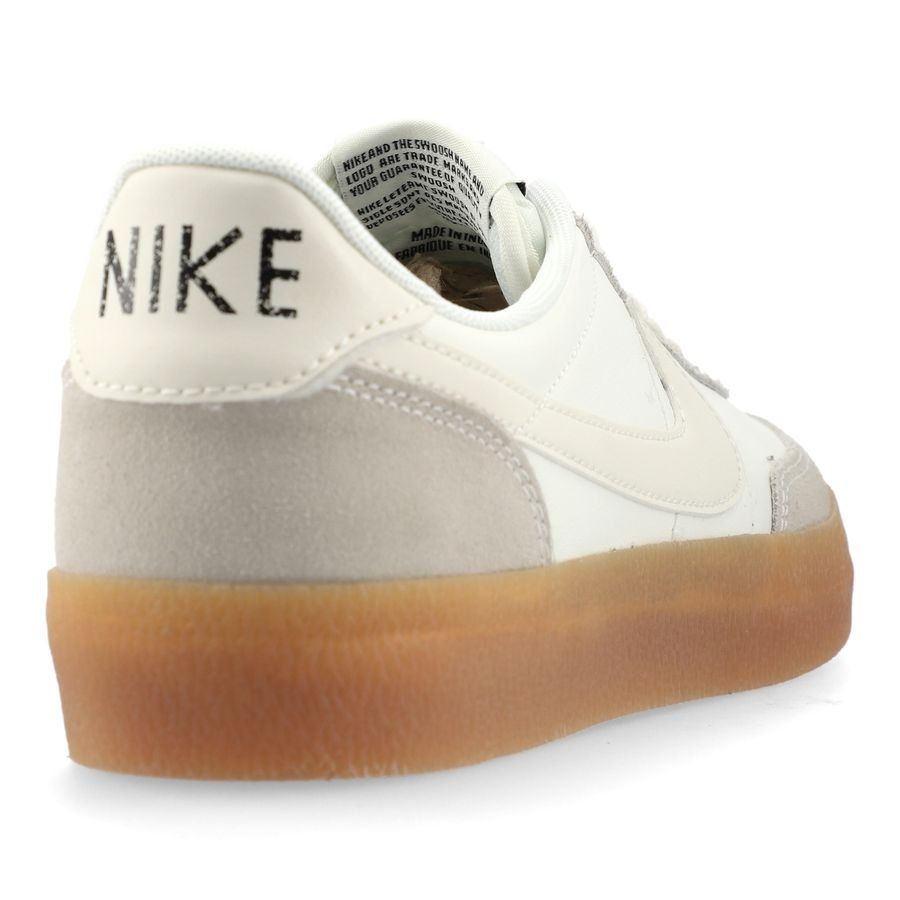 Nike Chaussures Killshot 2 - Blanc Cassé/Noir
