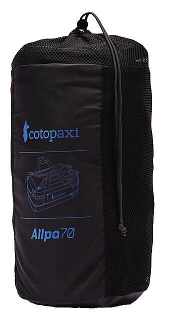 COTOPAXI - SAC DUFFLE ALLPA 70 L