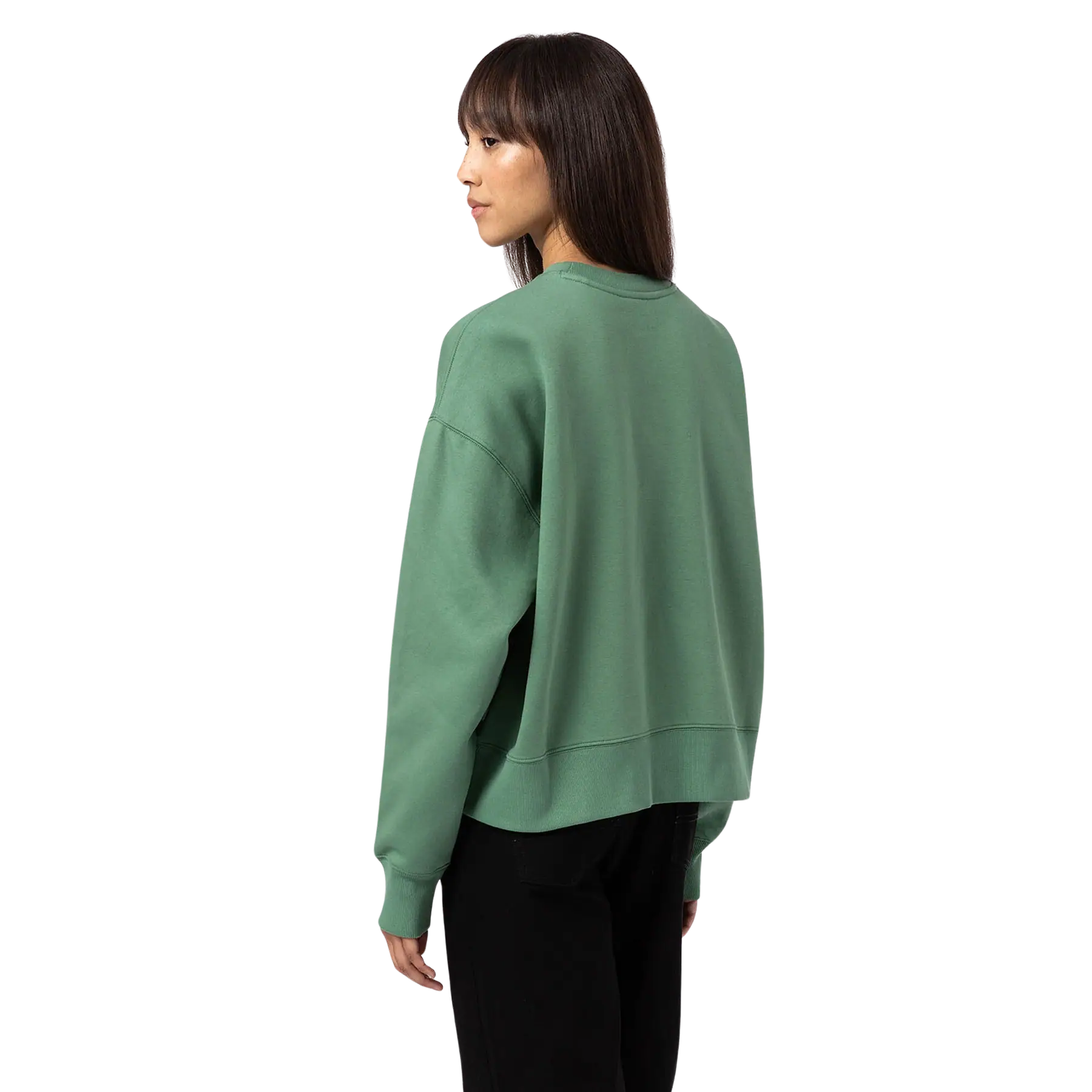 Dickies Summerdale Dame Sweatshirt | SkatePro