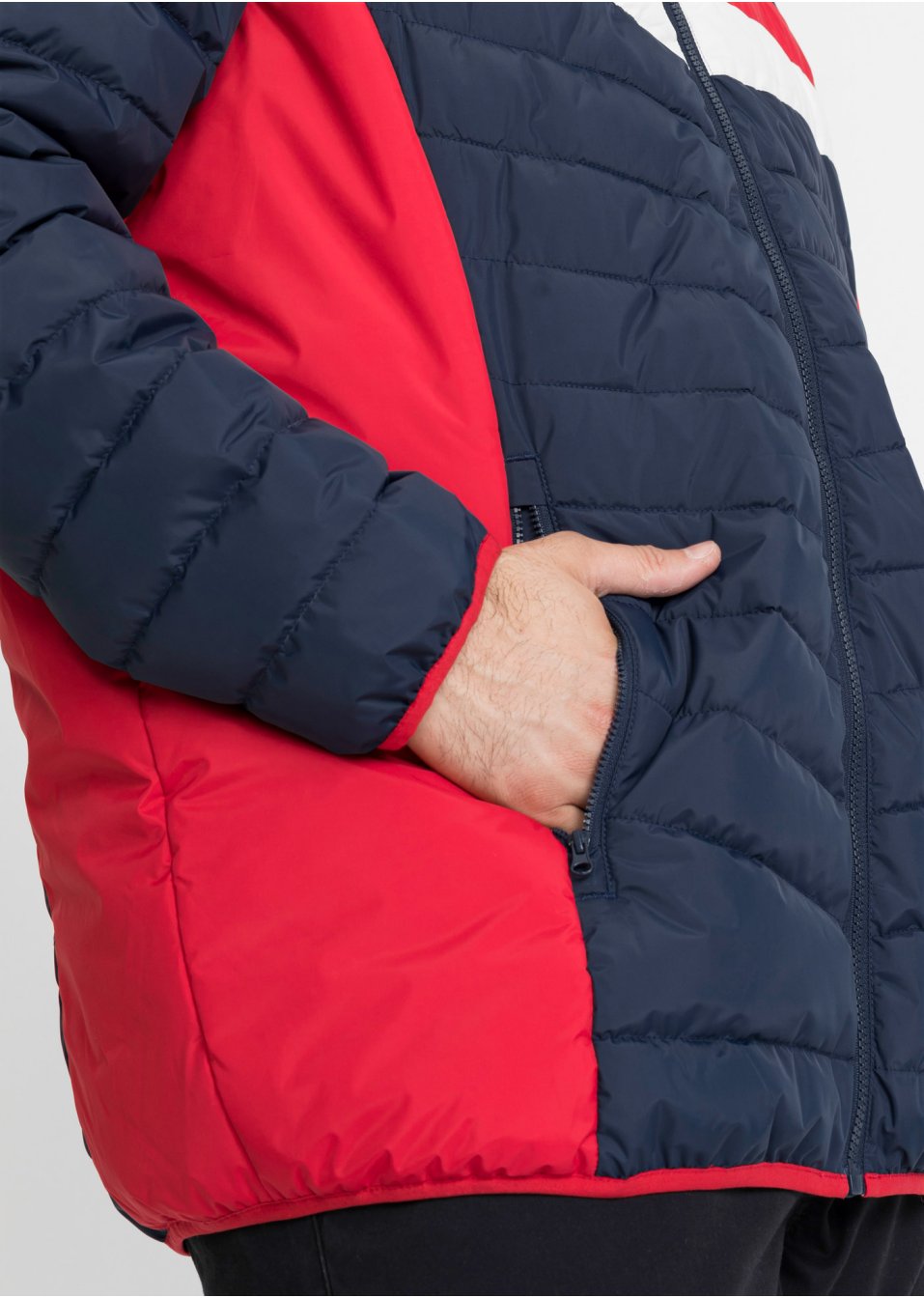Veste matelassée outdoor