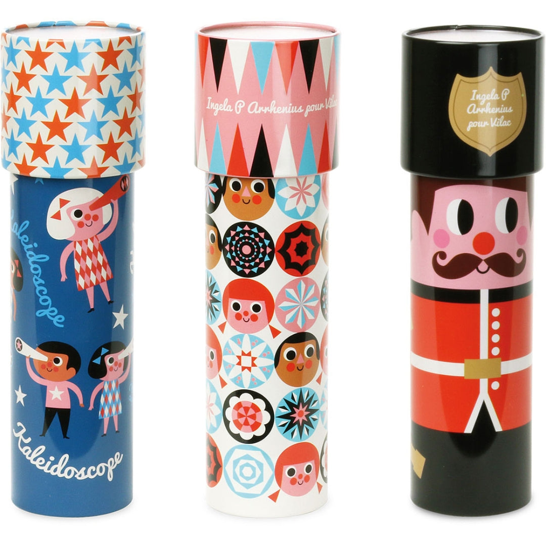 Vilac kaleidoscoop - assorti