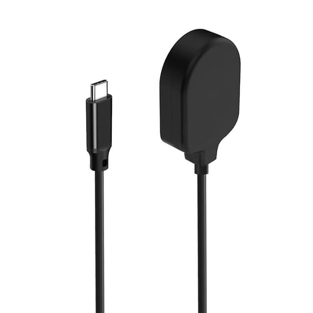 Opladningsstation til Garmin MARQ2 Series Type-C Oplader Opladning 1m