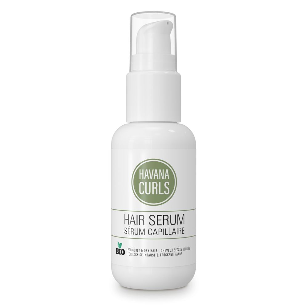 Havana Curls Hair Serum 50ml