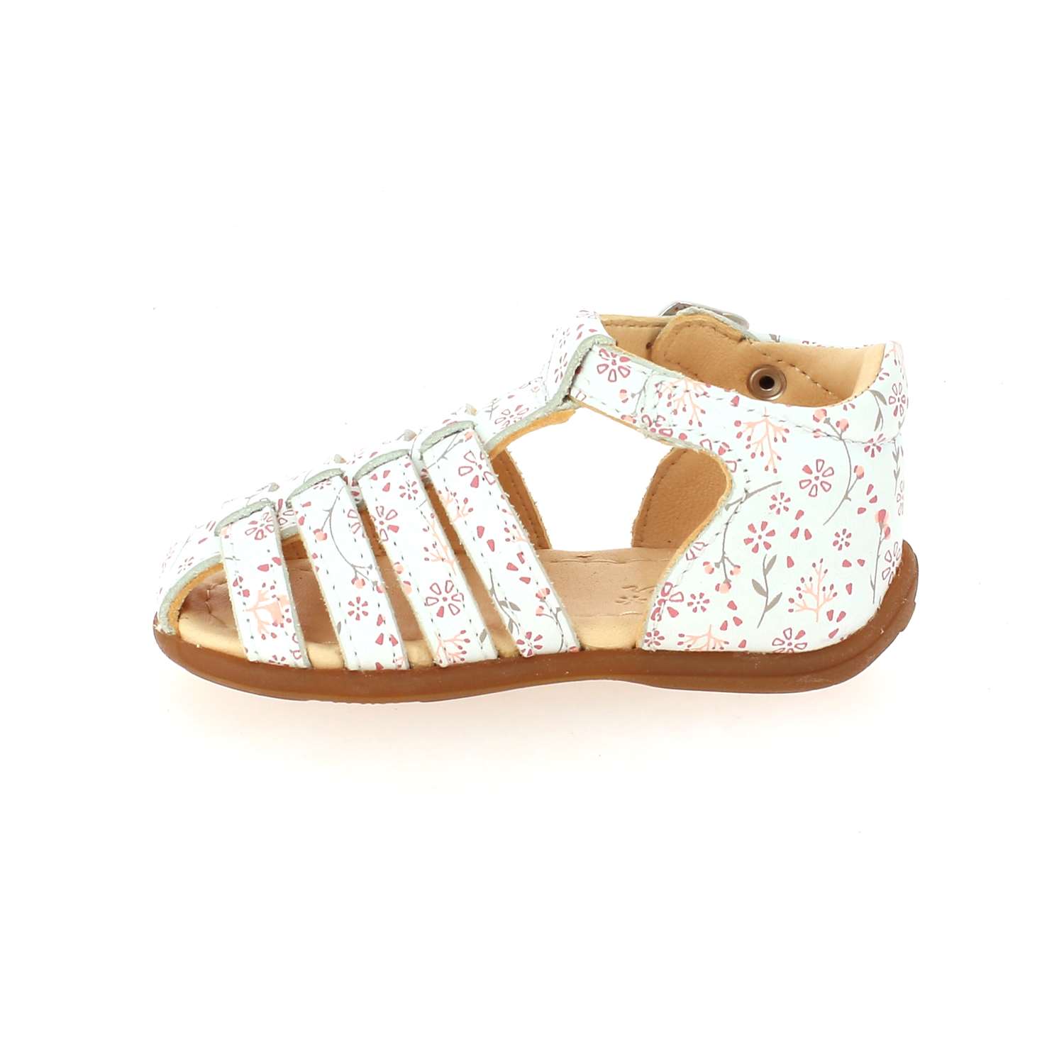 Sandales fille ASTER OFILIE