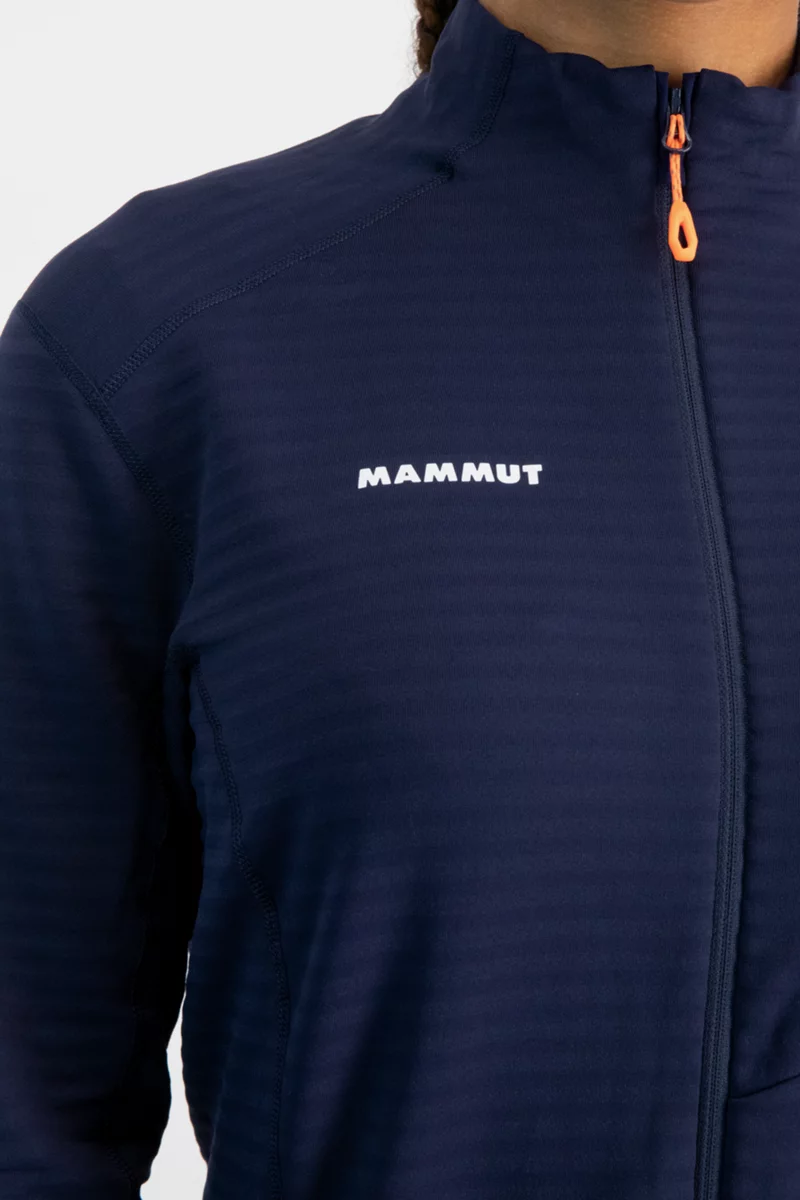 MAMMUT Taiss Light Damen Midlayer