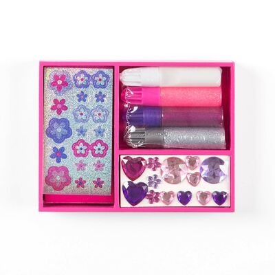 Melissa & Doug Smykkeskrin Pusselsett