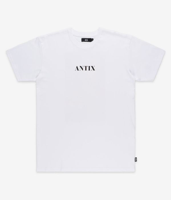 Antix Perseus T-Shirt (white)