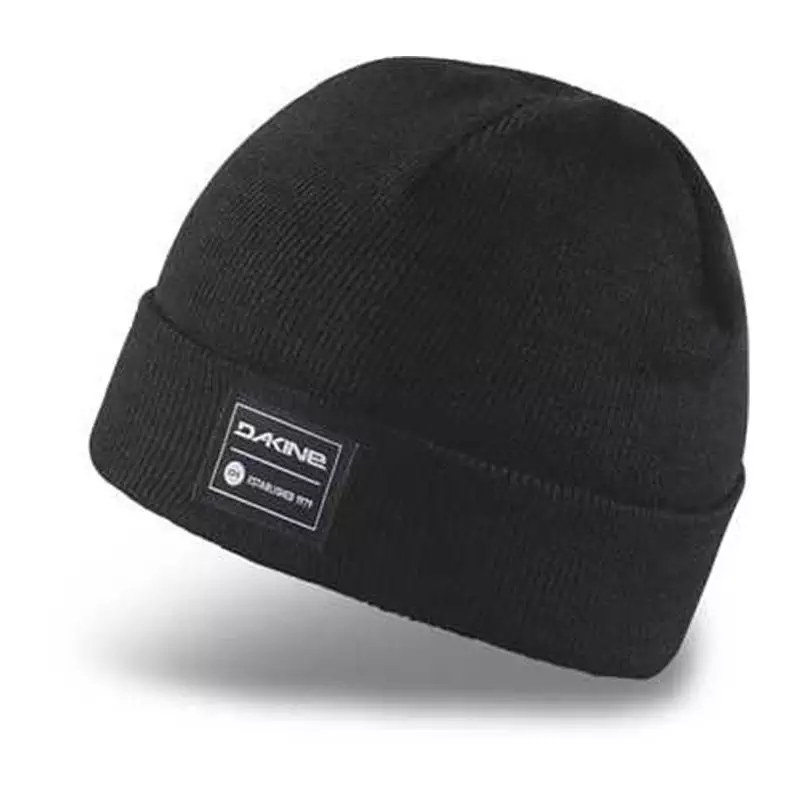 Bonnet DAKINE Kids Cutter Black