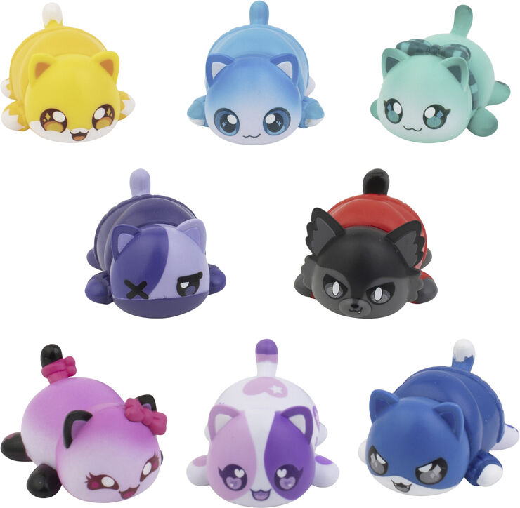 Legetøj Aphmau And Friends Myster