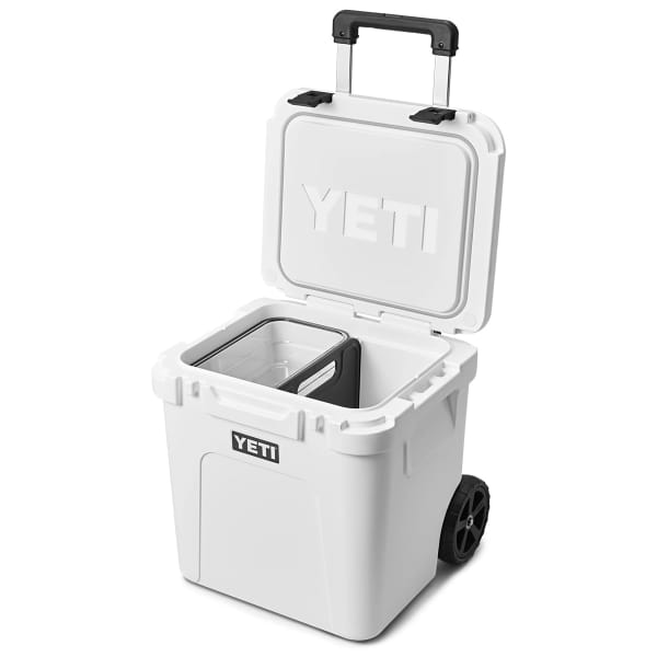 Glacière YETI ROADIE 48 WHITE