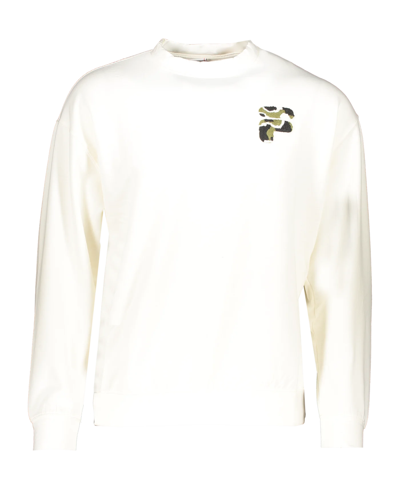 FILA Cosenza Sweatshirt Weiss F10010