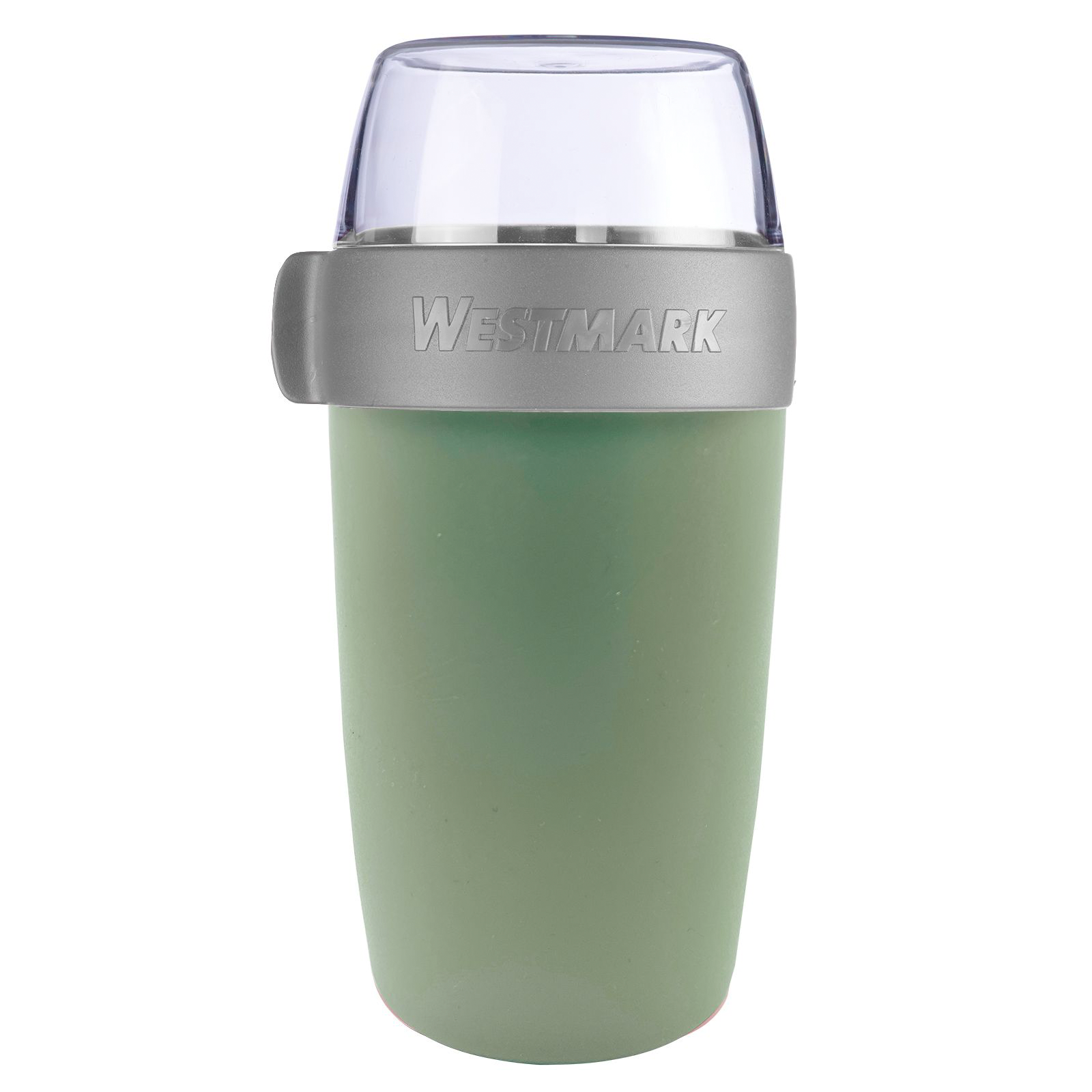 Westmark Müslibecher 700 ml mint-grün