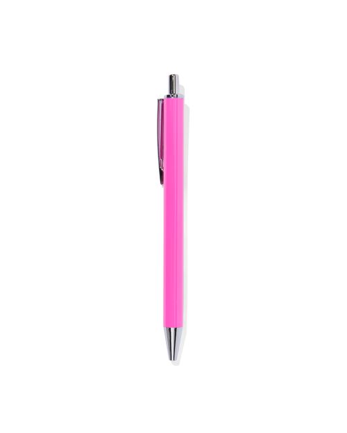stylo en métal