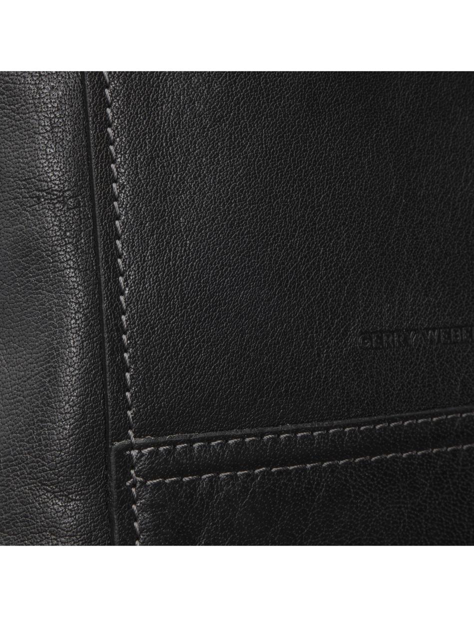 SHOULDERBAG MVZ LUGANO
