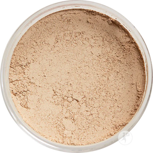 Cent Pur Cent Fond De Teint Minéral Poudre Libre Teinte 2.5 Boîte 6g