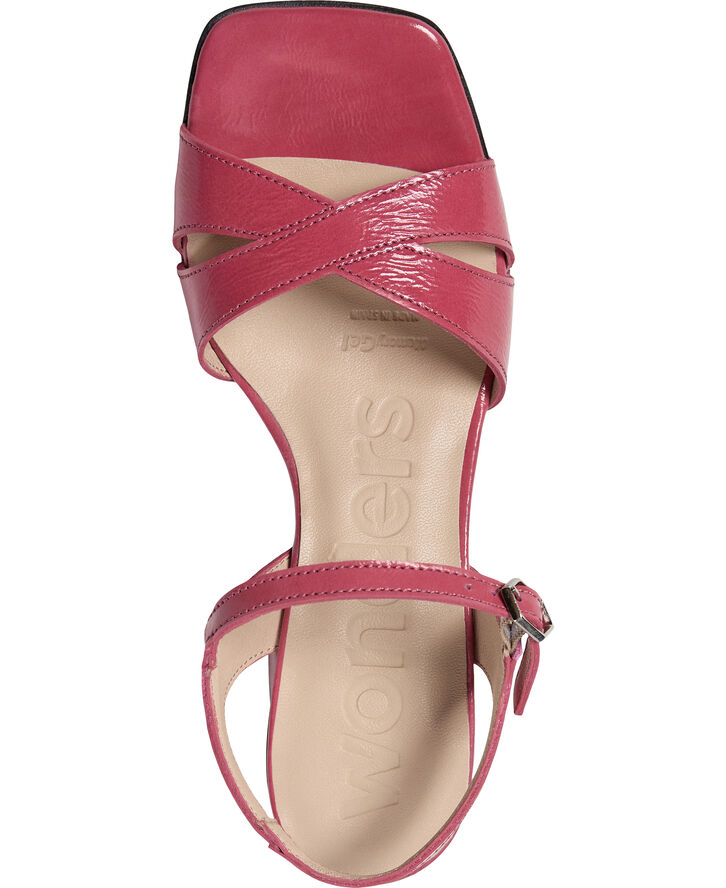 Wonders DIXIE Blush