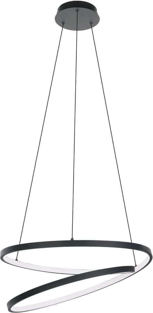 LED-Pendelleuchte