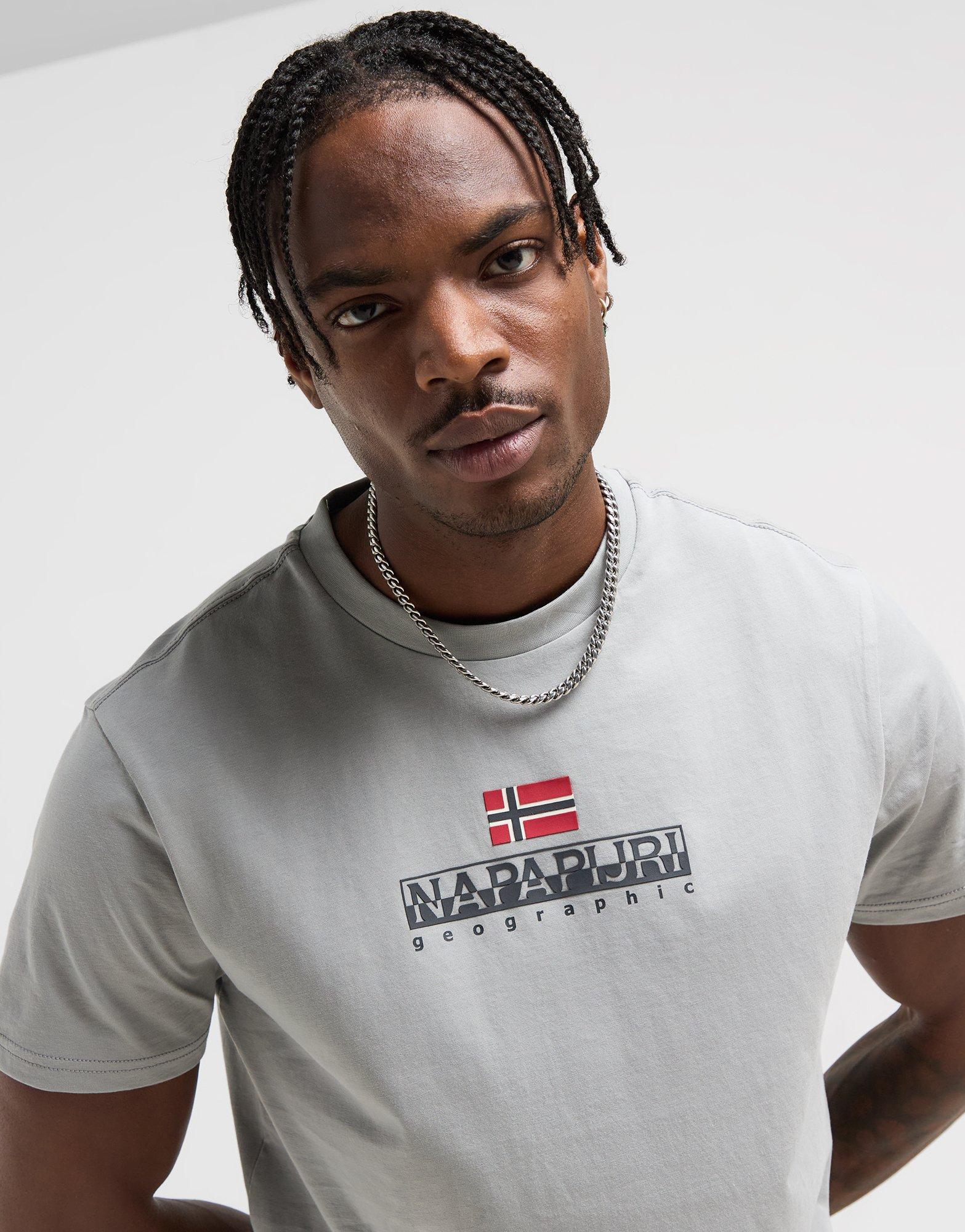 Napapijri T-shirt Sory Homme