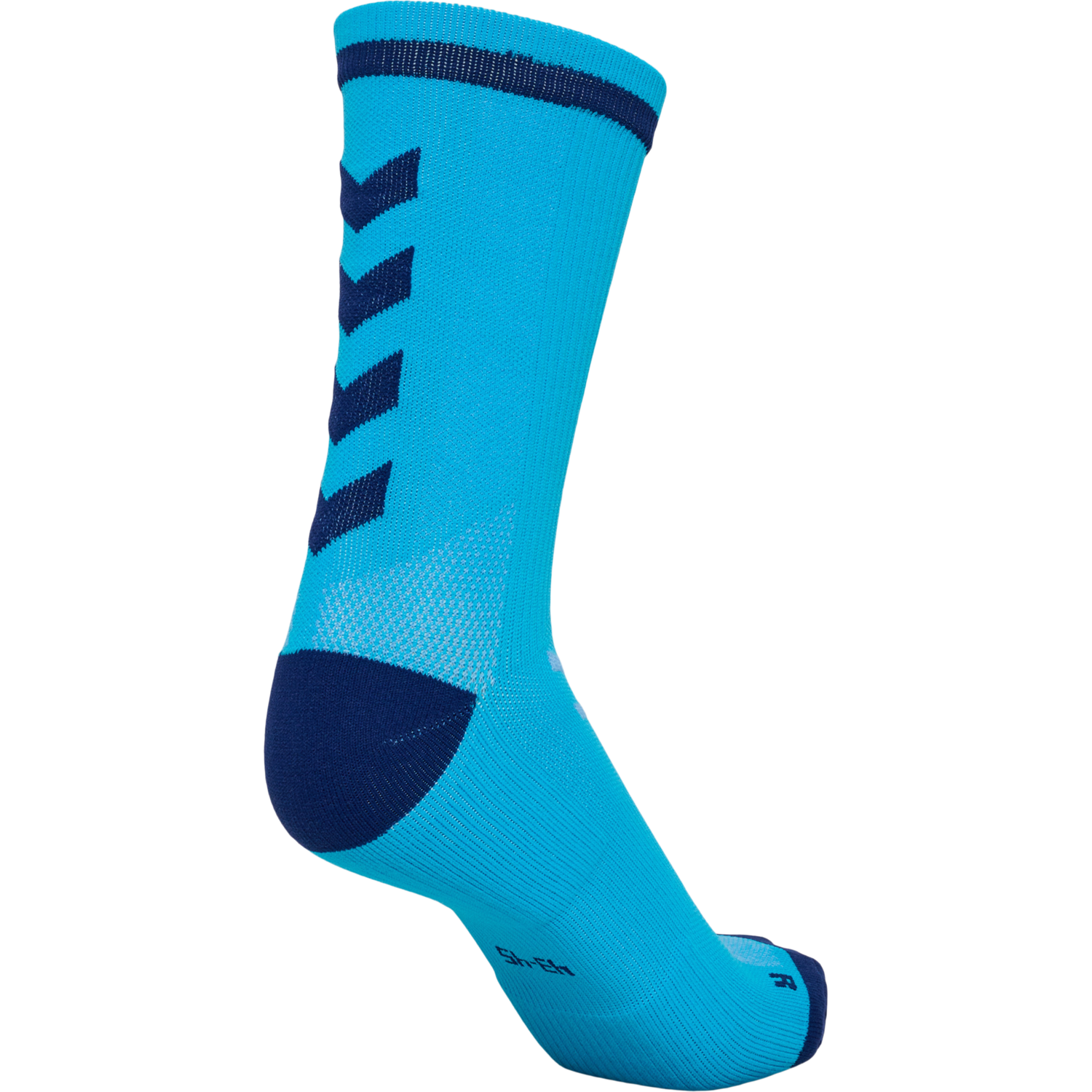 ELITE INDOOR SOCK LOW PA