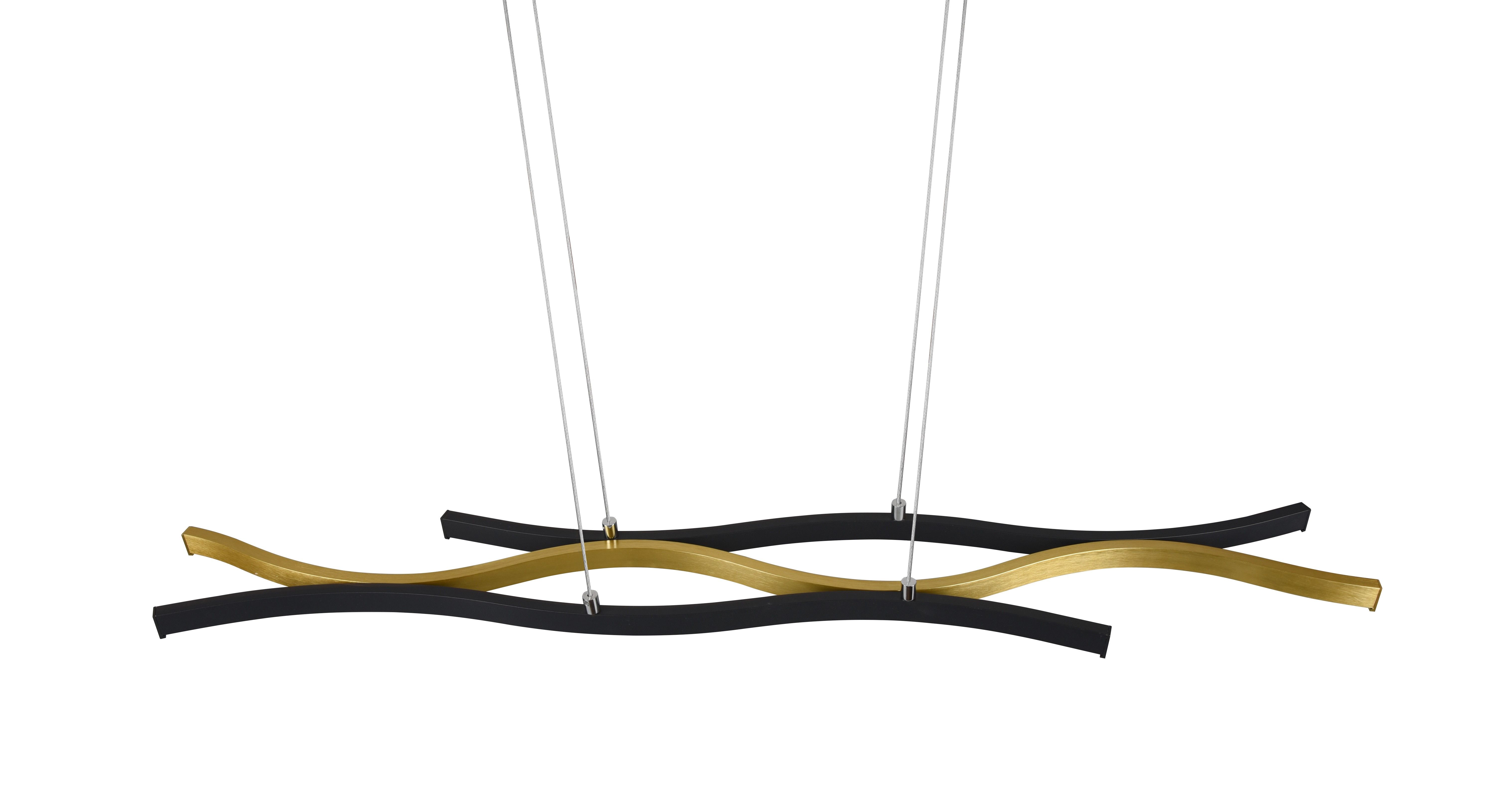 Hanglamp  Blaze B107 x D15 cm