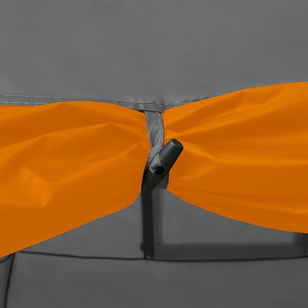 Tenda iglu Vidaxl para 8 pessoas