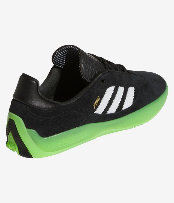 adidas Skateboarding Puig Schuh (core black white sesogr)