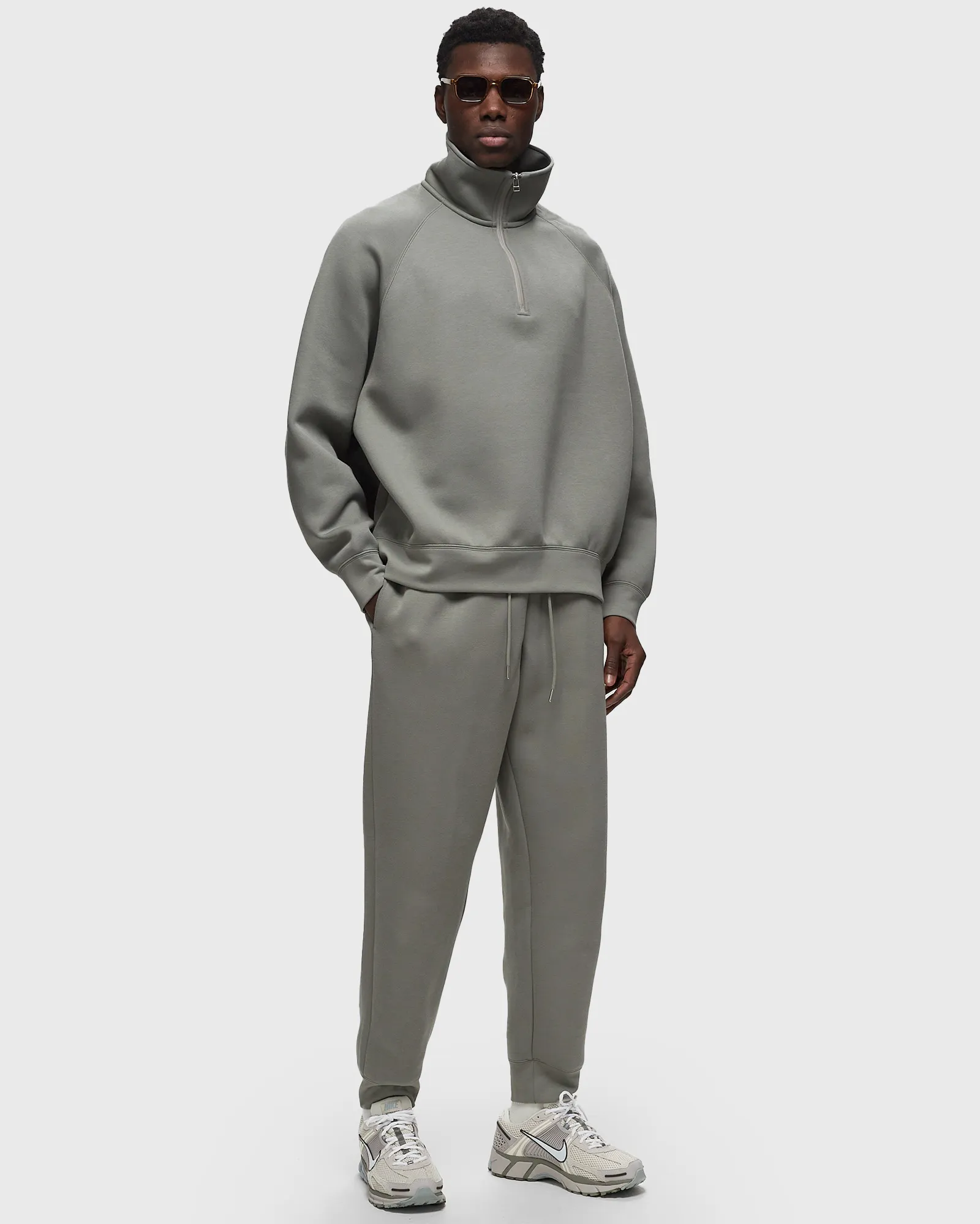 Nike Tech Fleece Reimagined Fleece Pants
