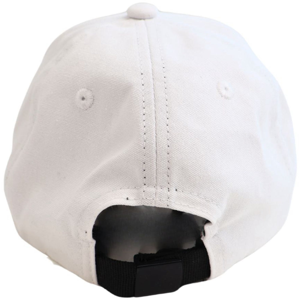 Køb Stone Island Stone Island Cap, 02 54 cm, V0001 White