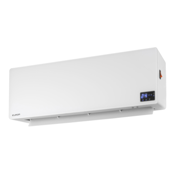 Eurom Muur Designheat Wifi Keramische kachel - 2000 Watt