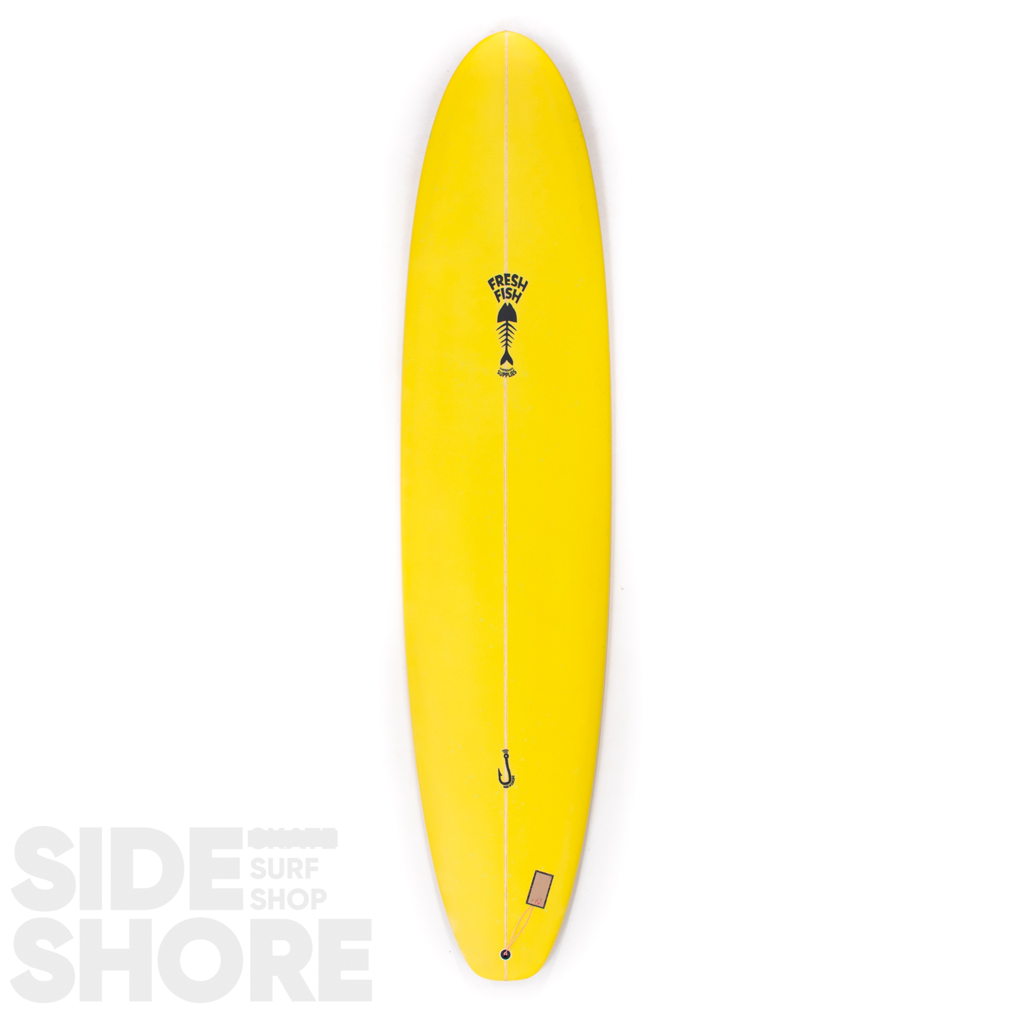Fresh Fish Sea Bass - Yellow - 8'0