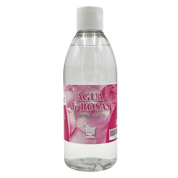 Água De Rosas