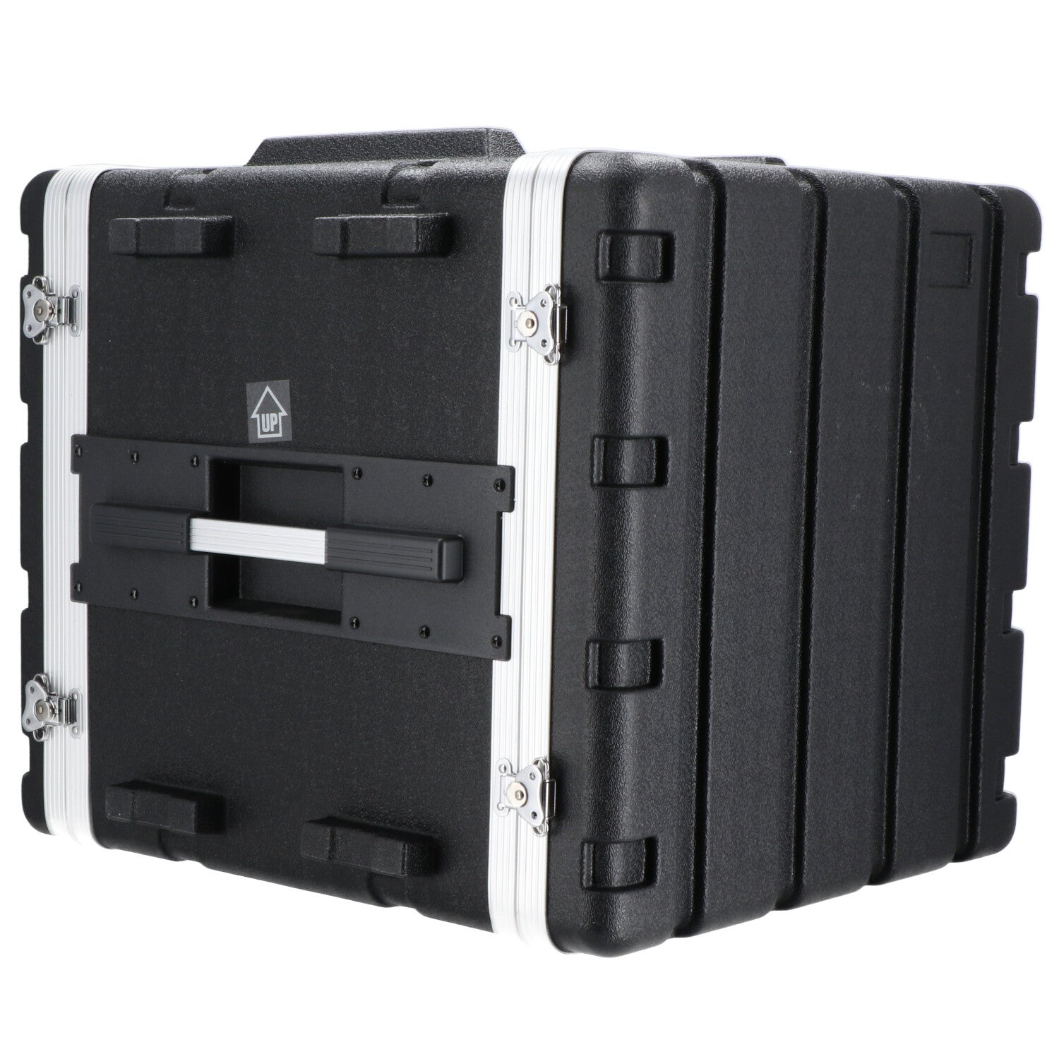 Innox GoRAX 10U17 double-door flightcase 10U, 43 cm diep