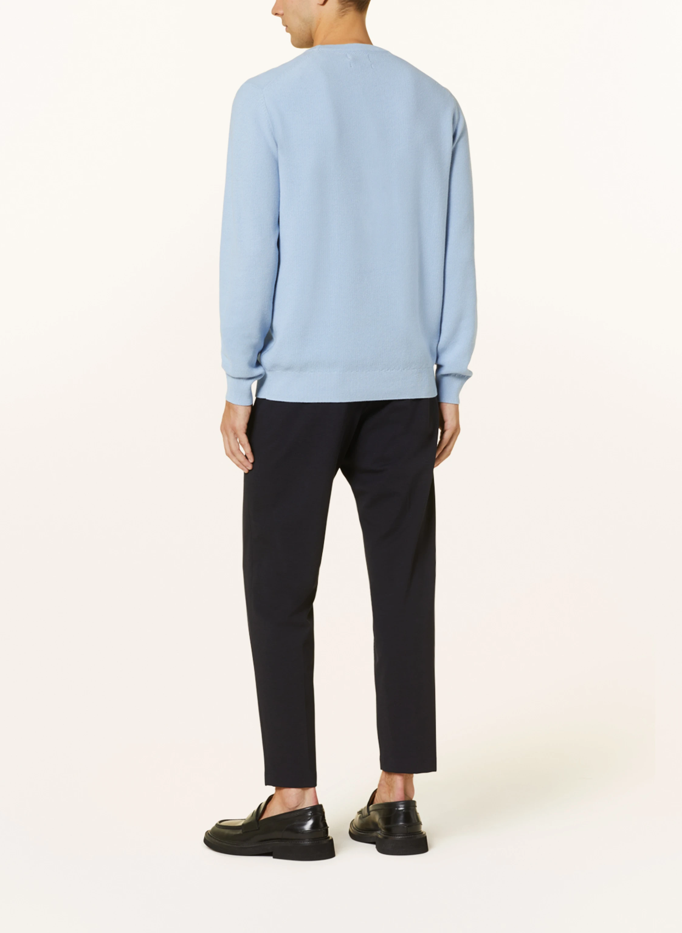 STROKESMAN'S Pullover