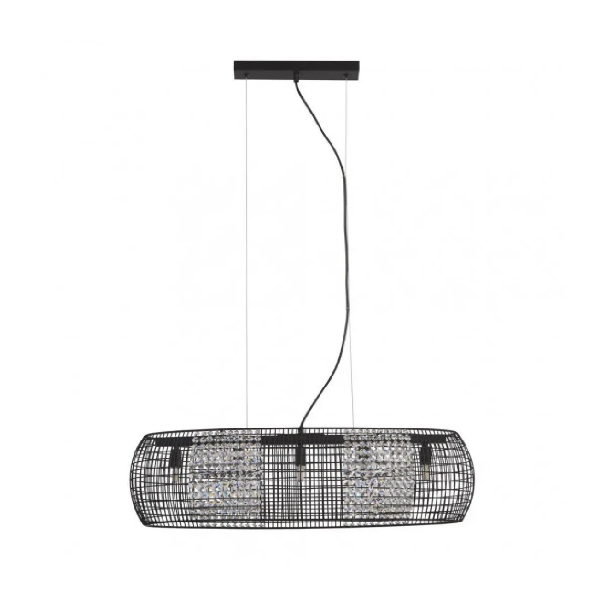Searchlight Cage