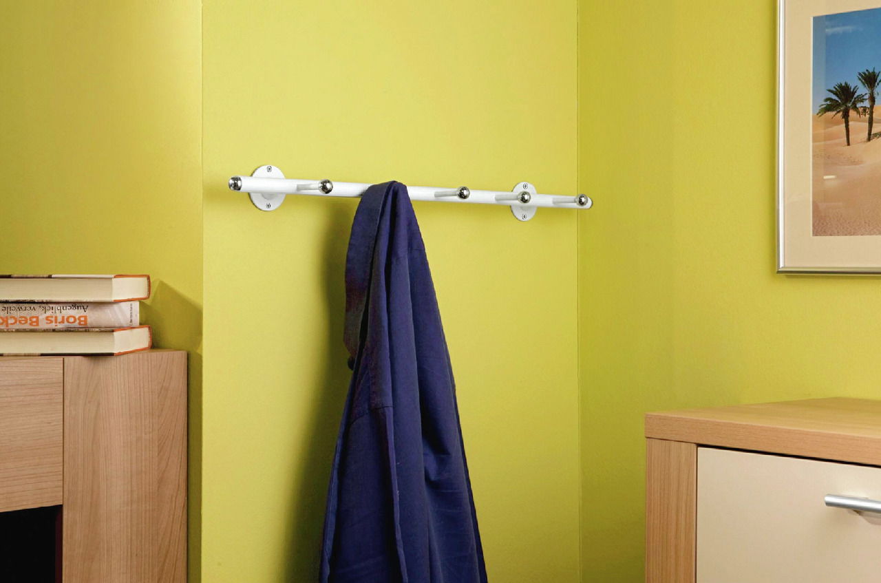 BOXXX Wandgarderobe SELMA