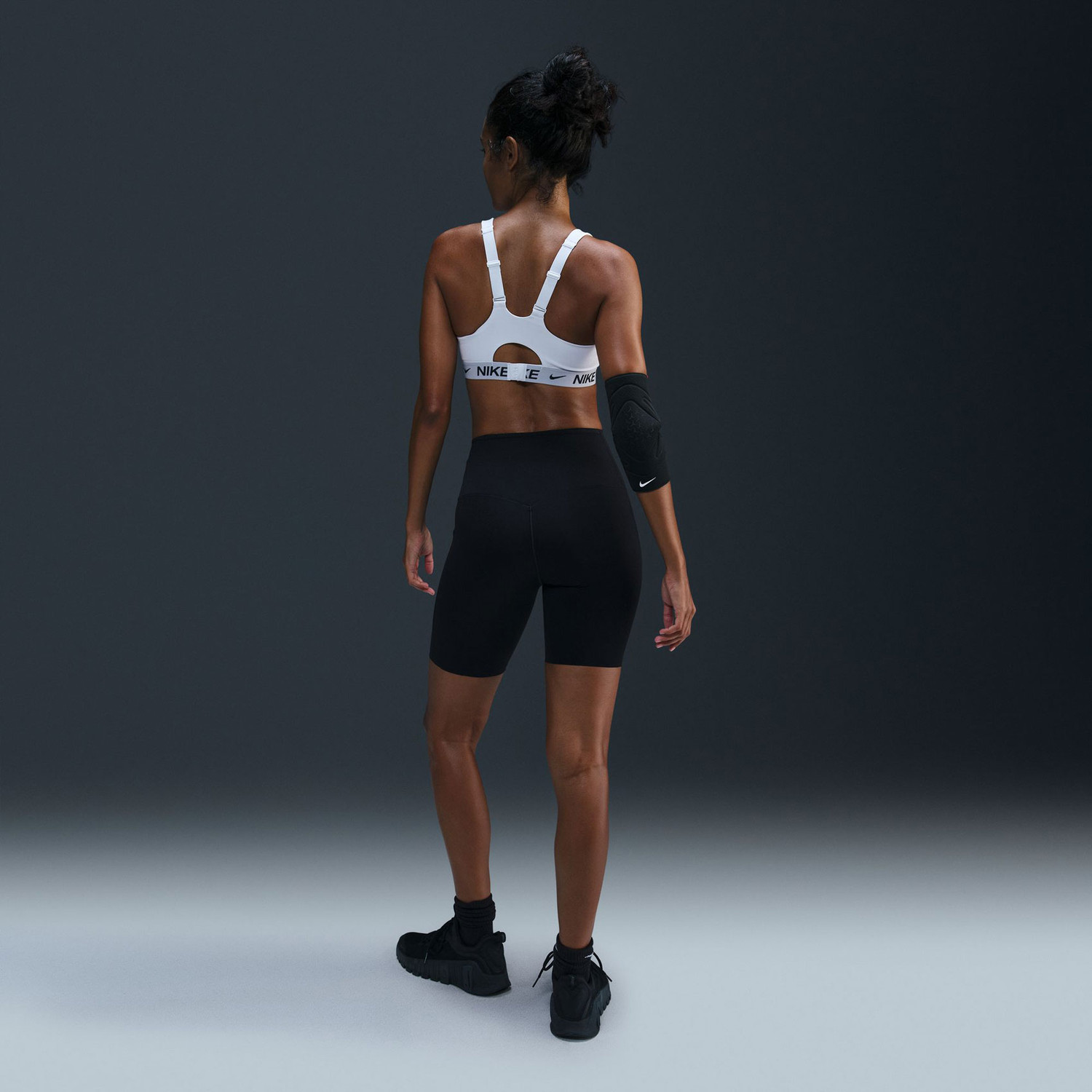 Nike Indy High Support Padded Sport BH