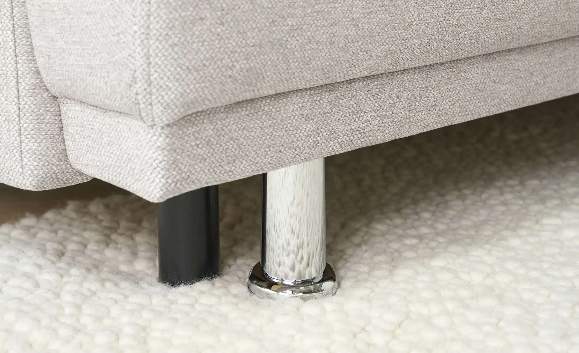 smart Sofa mit Schlaffunktion Zamira
