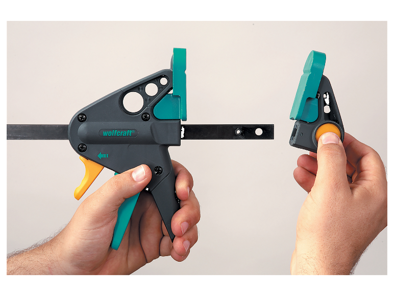 Klem Pro M