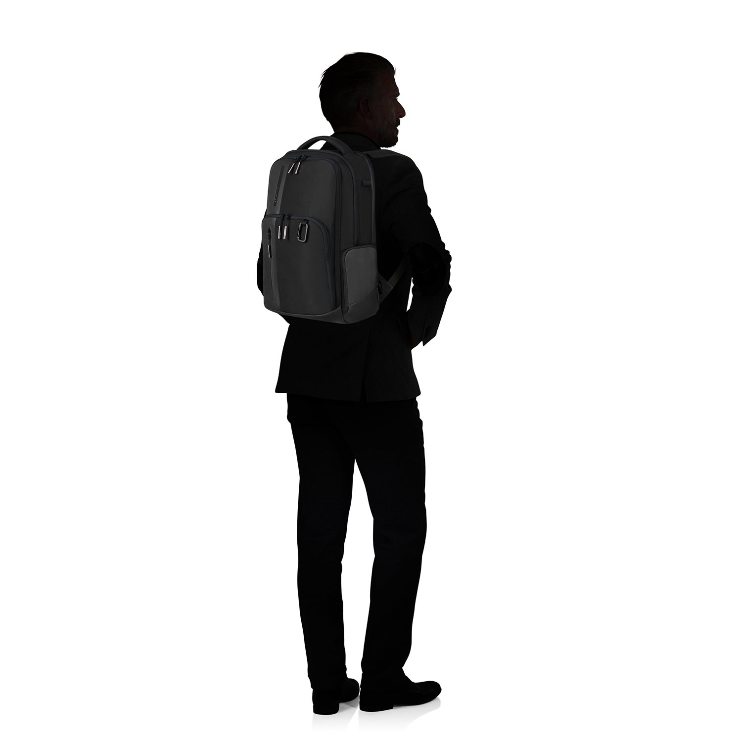 Samsonite BIZ2GO Laptop Backpack 15.6