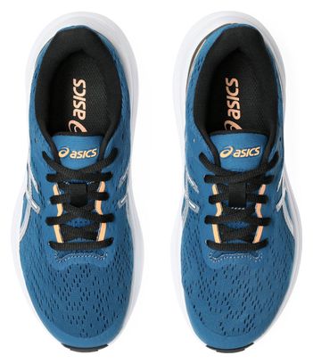 Chaussures Running Asics GT-1000 13 GS Bleu Enfant