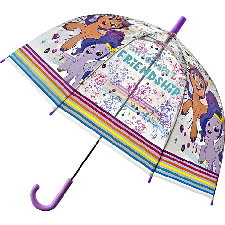My little pony paraply