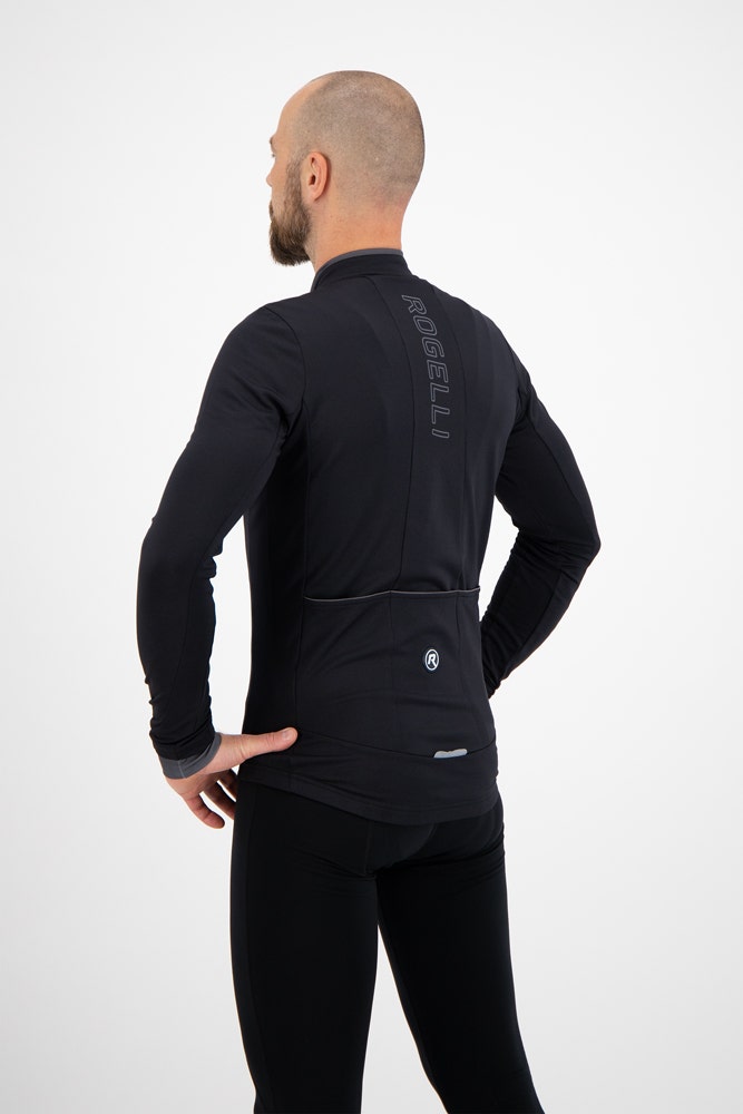 Rogelli  Essential Wielershirt
