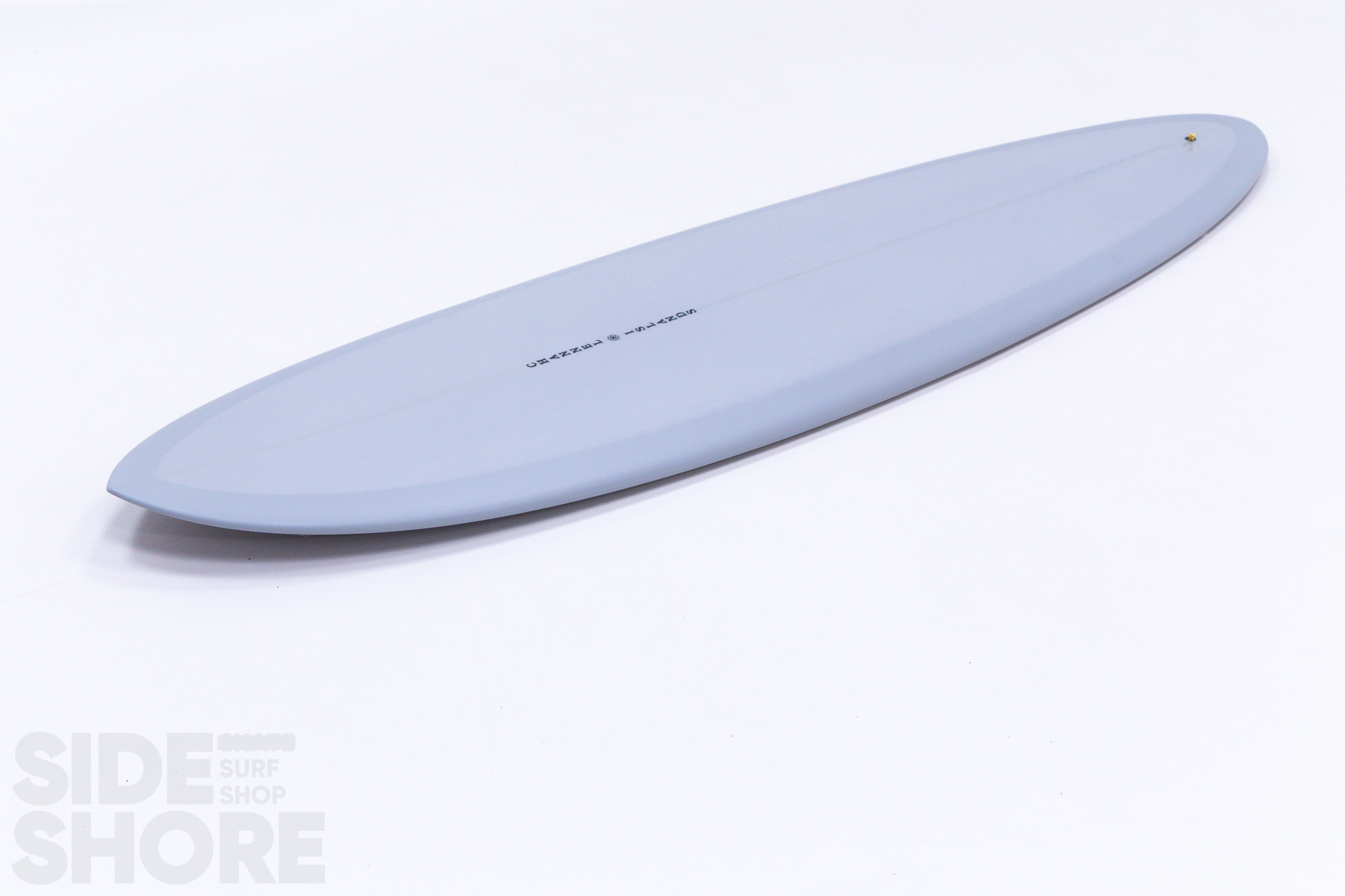 Al Merrick CI Mid Twin - Grey Tint - 6'4 x 20 1/4