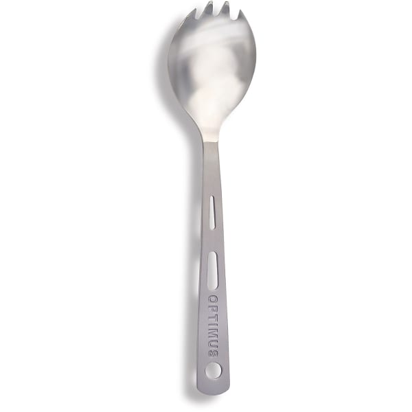 Couvert randonnée OPTIMUS TITANIUM SPORK