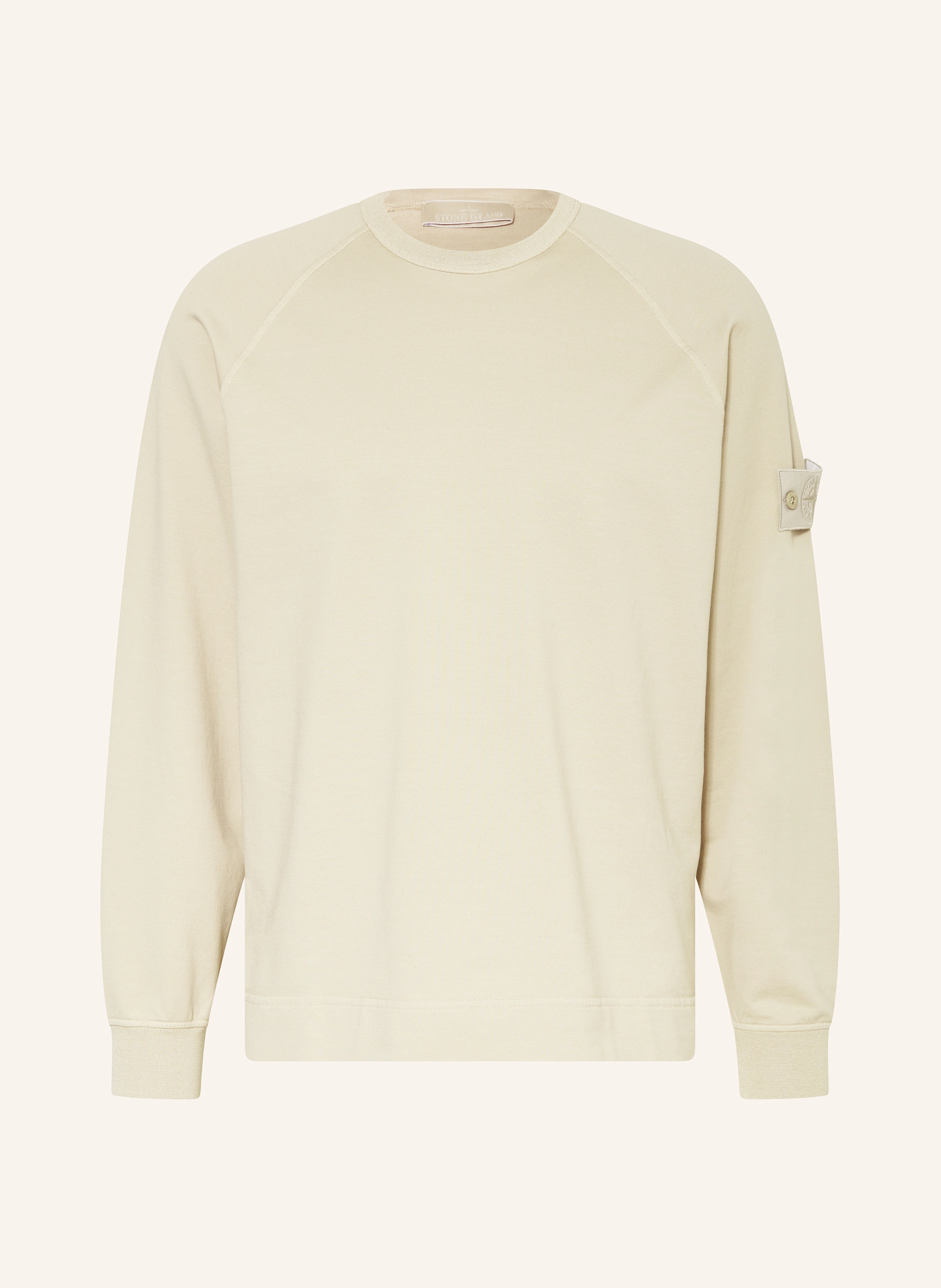 STONE ISLAND Sweatshirt GHOST