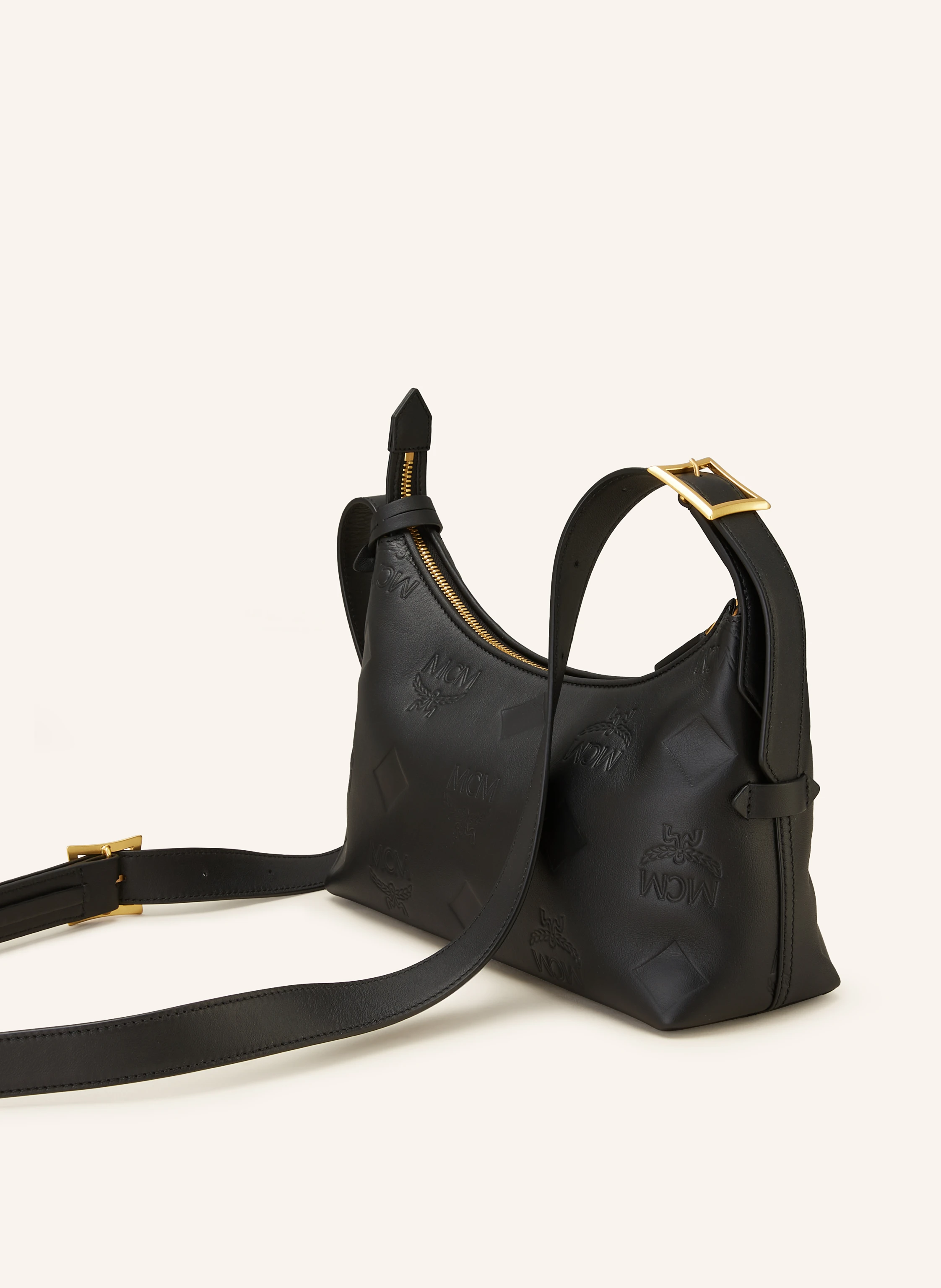MCM Hobo-Bag AREN SMALL