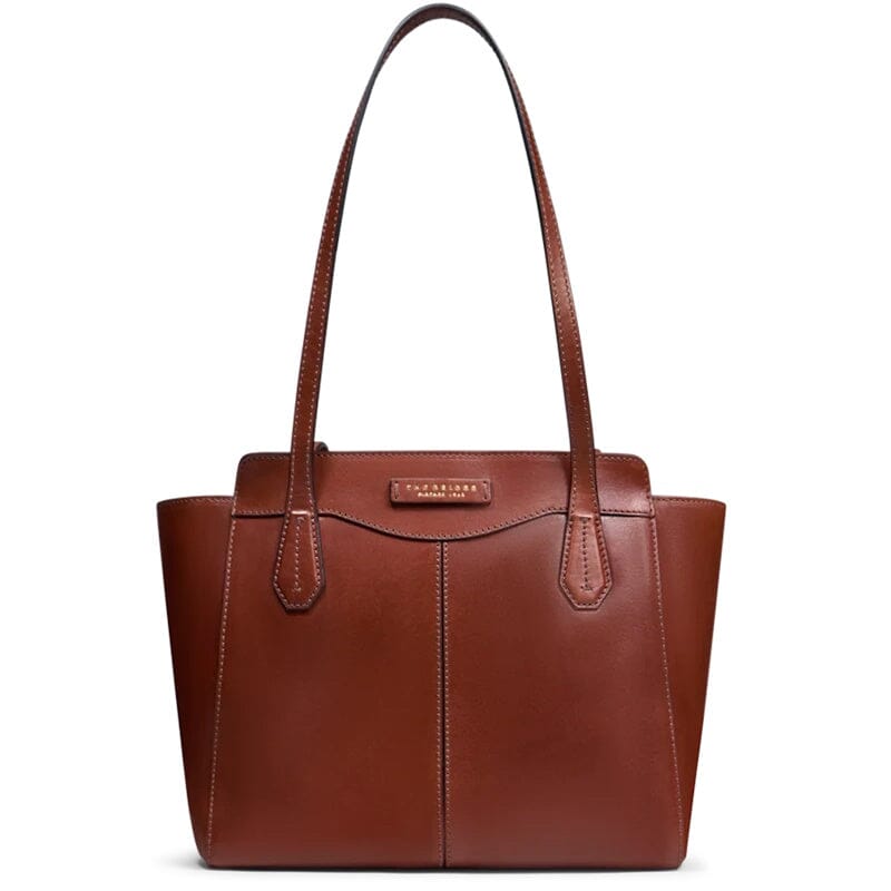 The Bridge Gloria Shopper Bruin