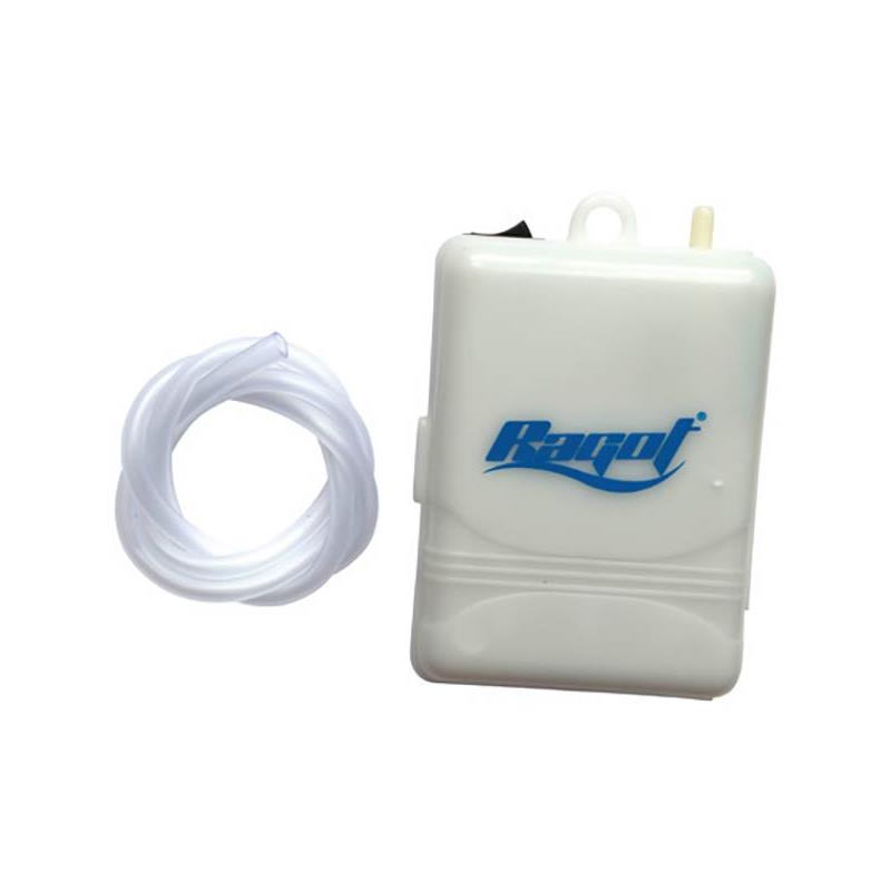Aerateur Ragot A Piles Eco