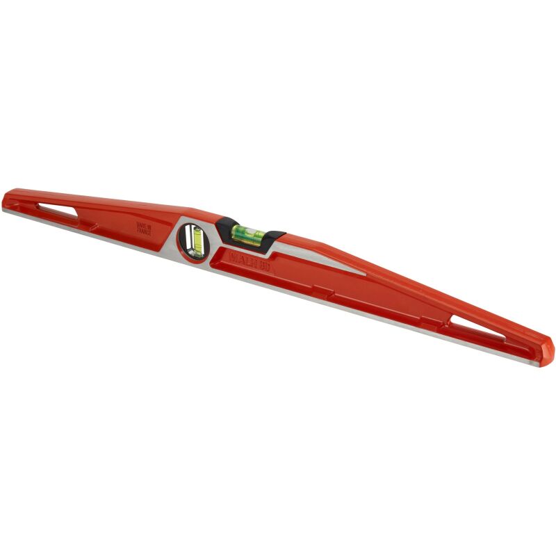Niveau trapézoïdal semelle aimantée MALH 60 cm